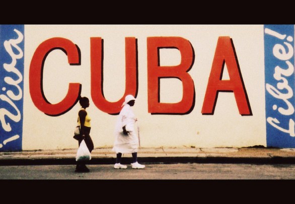 Гавана, Куба (10 фотографий культовой столицы)